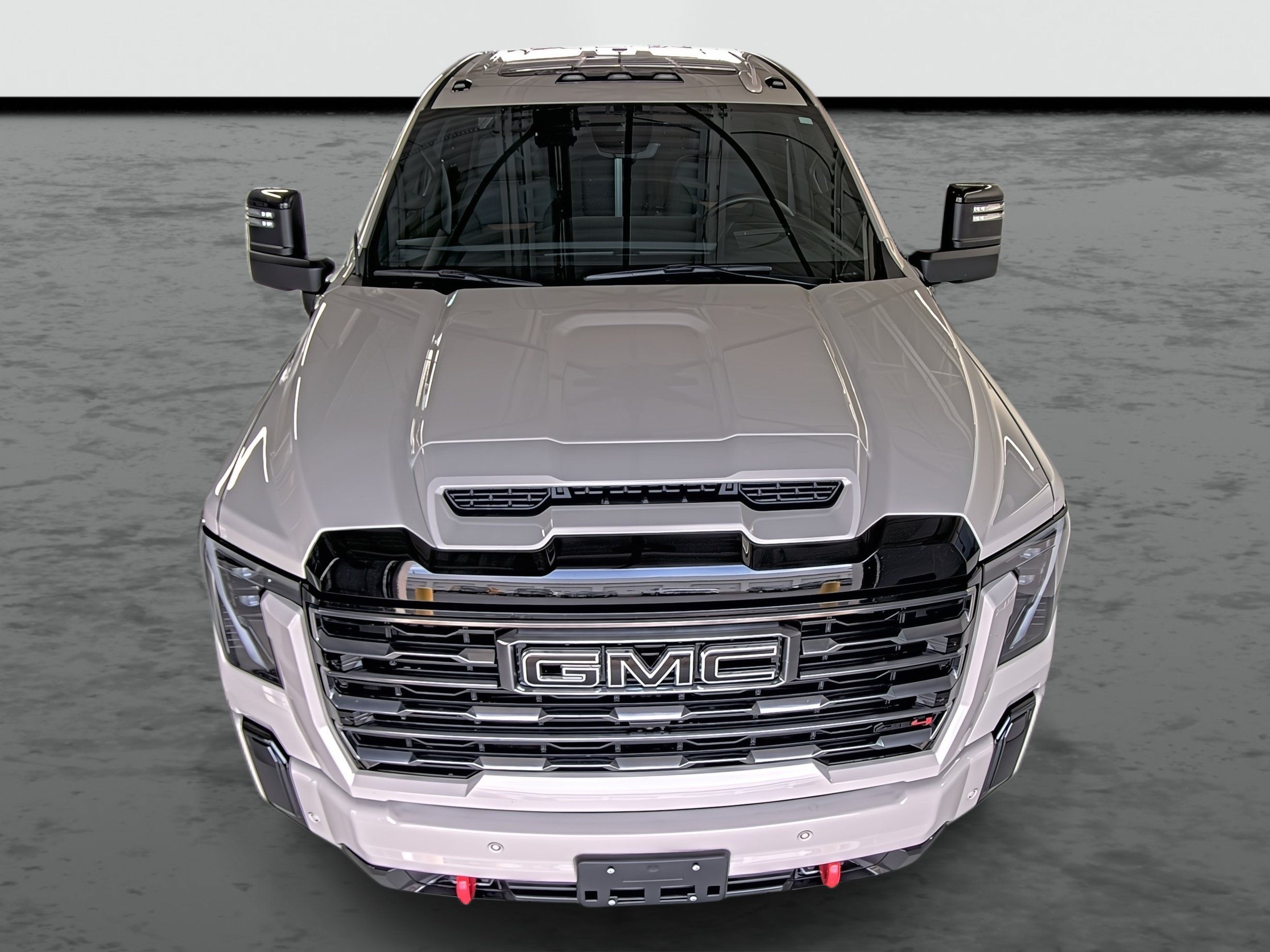Used 2026 GMC Sierra 2500 AT4 w/ AT4 Premium Plus Package AWD/4WD image 6