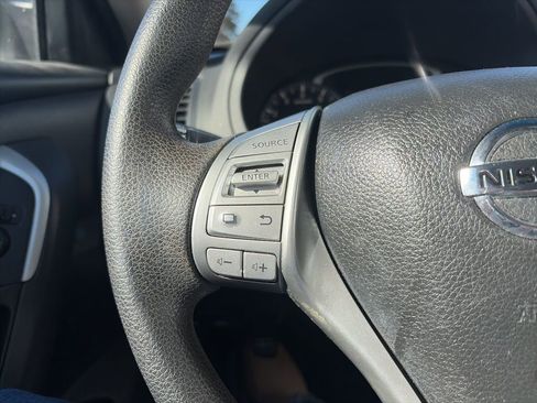 Used 2018 Nissan Altima 2.5 S w/ S Convenience Package image 17