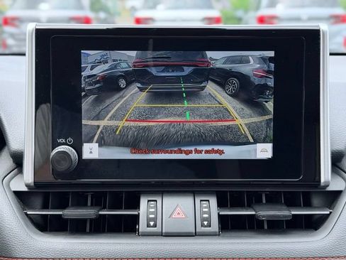 Used 2024 Toyota RAV4 Adventure AWD/4WD image 37
