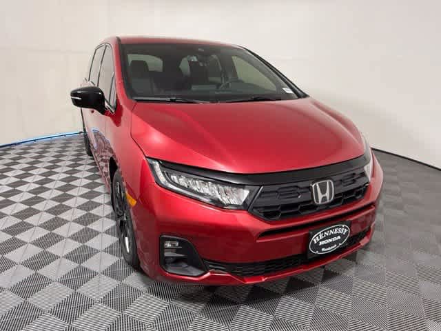 New 2026 Honda Odyssey Sport-L image 8