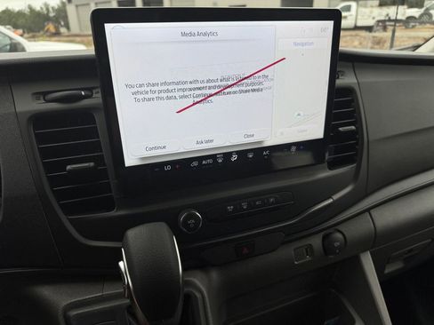 New 2026 Ford Transit 350 XL image 32