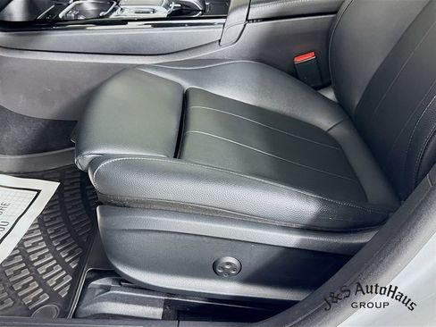 Used 2020 Mercedes-Benz A 220 4MATIC image 25