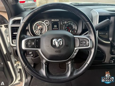 Certified 2024 RAM 2500 Big Horn image 15