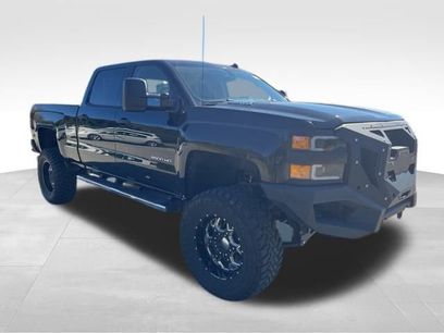 Used 2015 Chevrolet Silverado 2500 LT w/ LT Convenience Package