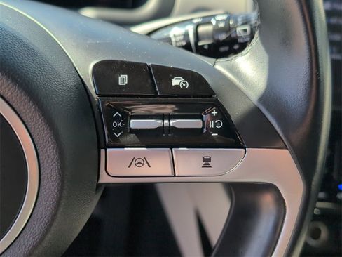 Used 2022 Hyundai Tucson SEL w/ Convenience Package image 27