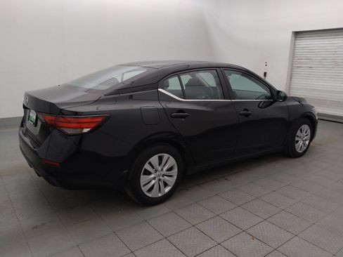 Used 2023 Nissan Sentra S FWD image 10