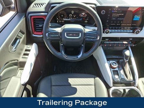 Used 2026 GMC Canyon AT4X image 3