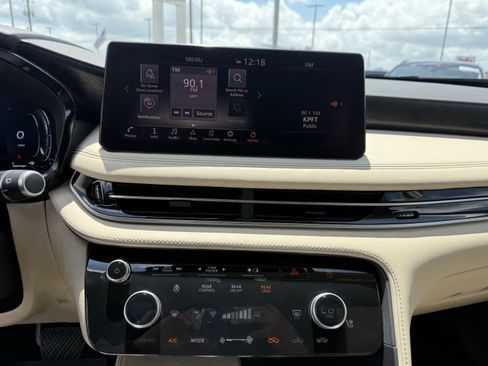 Certified 2025 INFINITI QX60 Sensory w/ Vision Package AWD/4WD image 20