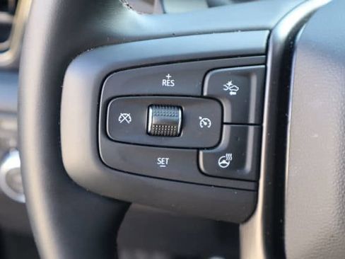 Used 2026 GMC Sierra 1500 AT4X w/ AT4X AEV Edition AWD/4WD image 13