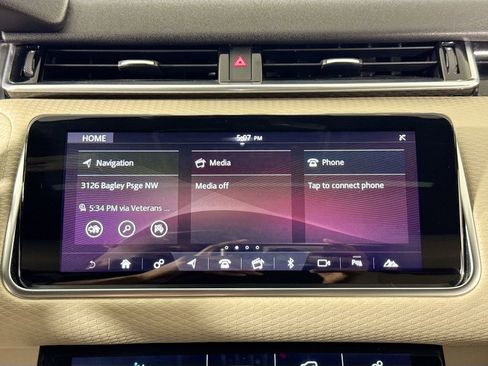 Used 2019 Land Rover Range Rover Velar S image 15