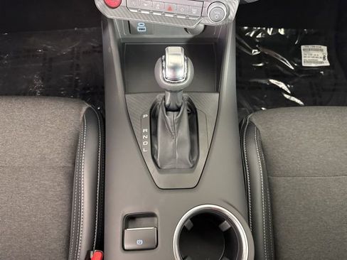 New 2026 Ford Mustang Coupe image 12