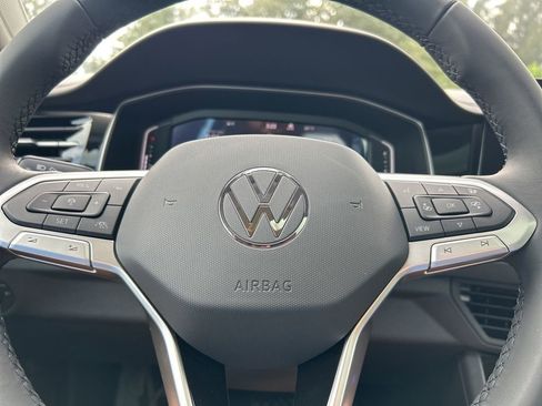 New 2026 Volkswagen Jetta SEL image 19