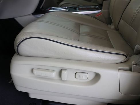 Used 2017 Acura MDX SH-AWD w/ Advance Package image 15