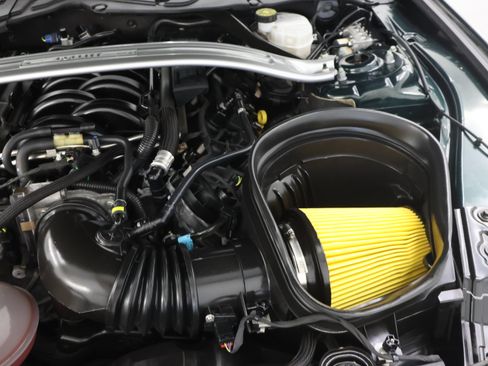 Used 2019 Ford Mustang Bullitt w/ Bullitt Electronics Package RWD image 18