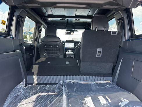 New 2025 Ford Bronco Badlands image 49