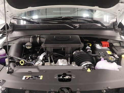 New 2026 Jeep Compass Latitude AWD/4WD image 22