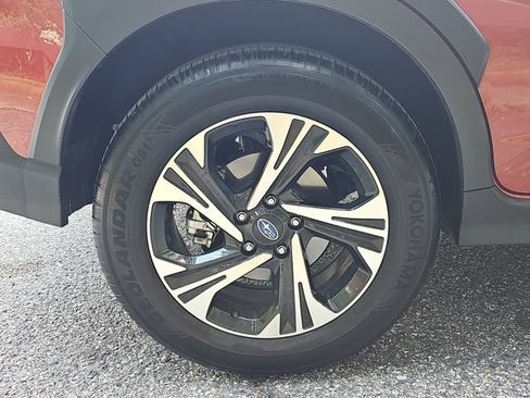 Certified 2024 Subaru Crosstrek 2.0i Premium AWD/4WD image 23