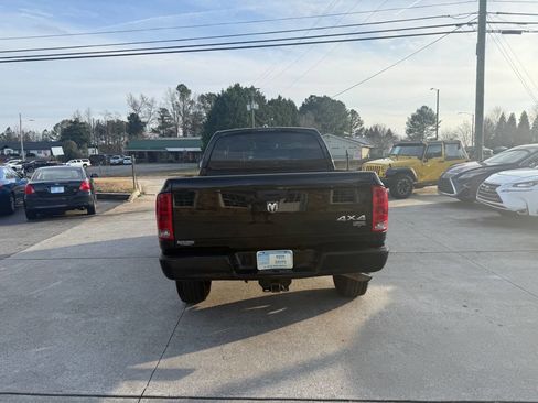 Used 2005 Dodge Ram 1500 Truck SLT image 6