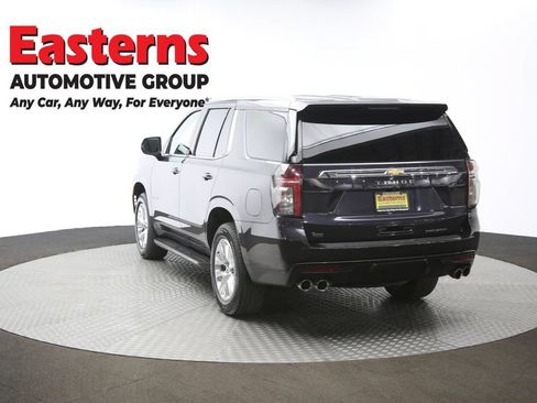Used 2024 Chevrolet Tahoe Premier RWD image 67