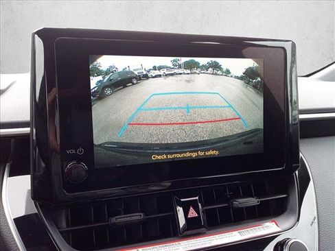 Used 2026 Toyota Corolla SE FWD image 19