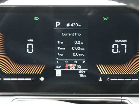 New 2026 Kia Sorento S w/ S Panoramic Sunroof Package image 5