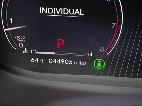 Used 2023 Acura MDX SH-AWD w/ Advance Package image 20