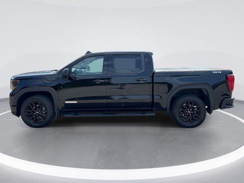 Used 2022 GMC Sierra 1500 Elevation AWD/4WD image 5