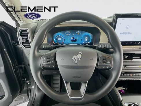 New 2025 Ford Bronco Sport Big Bend image 14