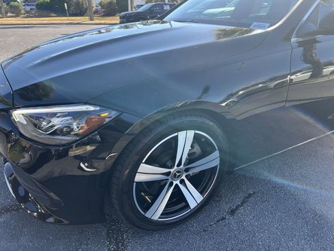 Used 2022 Mercedes-Benz C 300 C 300 image 6