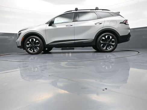 Certified 2024 Kia Sportage X-Line w/ X-Line Premium Package AWD/4WD image 34