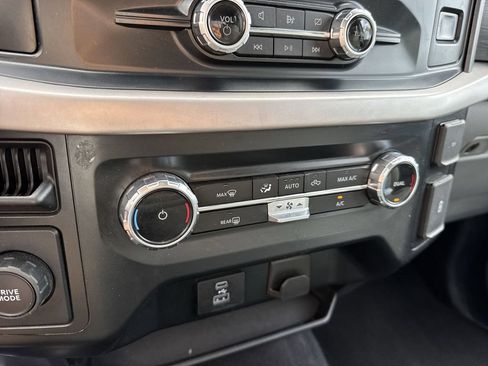 Used 2023 Ford F150 XLT w/ Equipment Group 301A Mid RWD image 50