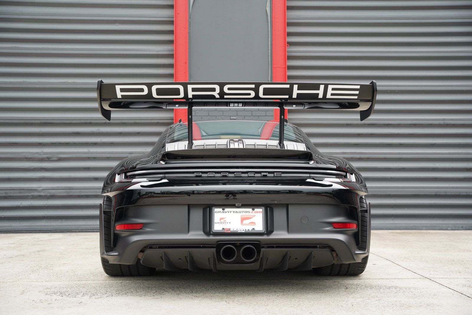 Used 2024 Porsche 911 GT3 RS RWD image 27