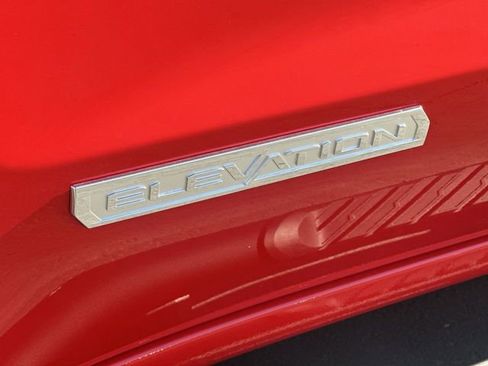 New 2026 GMC Sierra 1500 Elevation AWD/4WD image 31