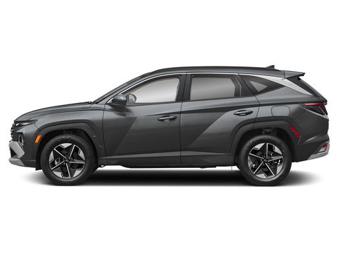 New 2026 Hyundai Tucson SEL image 39