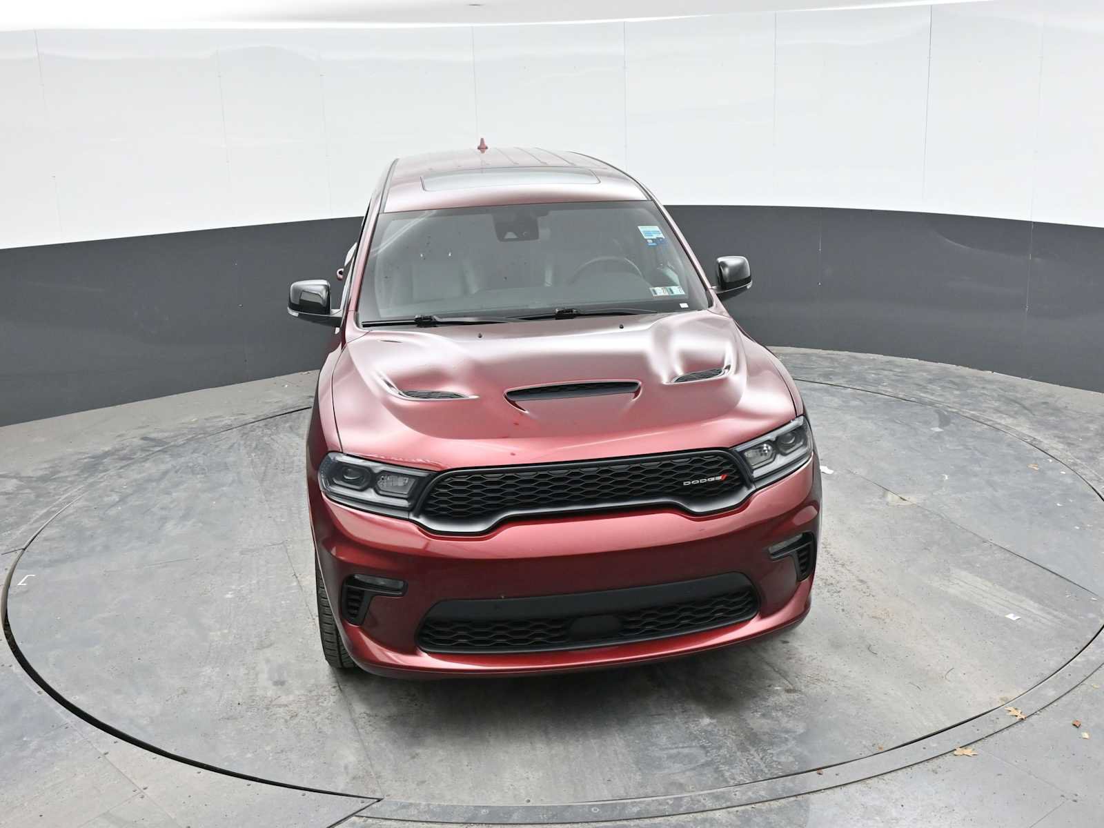 Used 2022 Dodge Durango R/T AWD/4WD image 35