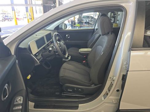 Used 2024 Hyundai Ioniq 5 SEL RWD image 5