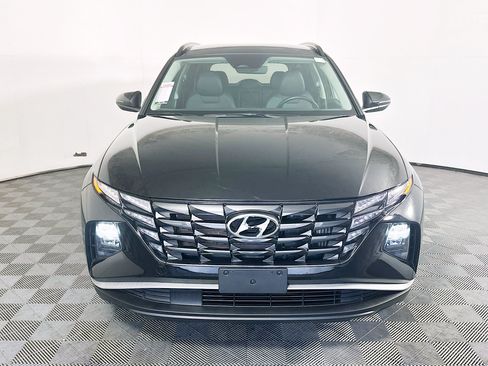 Used 2024 Hyundai Tucson SEL AWD/4WD image 8