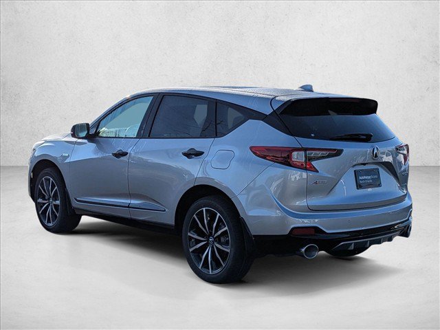 Used 2026 Acura RDX w/ Advance Package AWD/4WD image 9