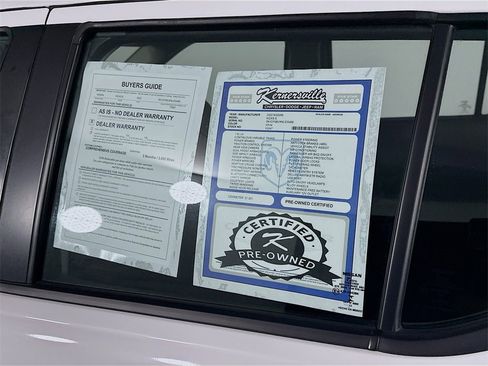 Used 2022 Nissan Kicks S image 36