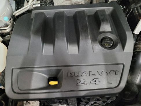 Used 2015 Jeep Patriot Sport AWD/4WD image 30