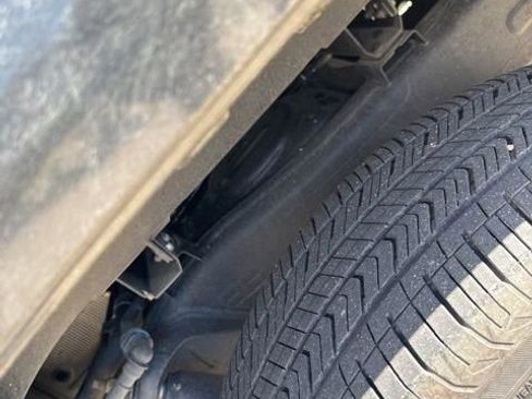 Used 2025 Toyota Tundra Platinum image 26