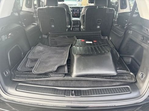 Certified 2021 Jeep Grand Cherokee L Limited image 23