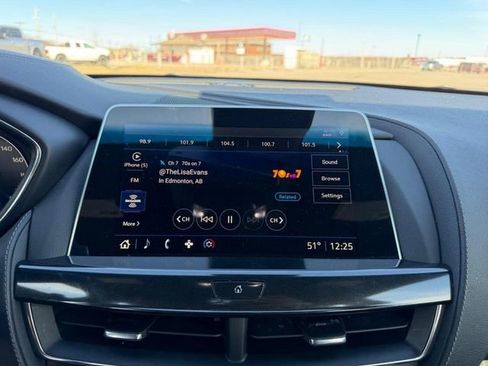 Used 2024 Cadillac CT5 Premium Luxury image 12