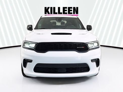Used 2023 Dodge Durango R/T AWD/4WD image 2