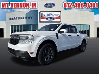 Used 2022 Ford Maverick XLT w/ Equipment Group 300A Standard AWD/4WD video 1