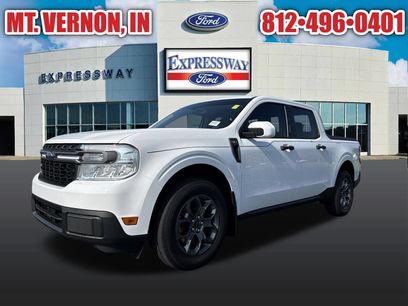 Used 2022 Ford Maverick XLT w/ Equipment Group 300A Standard
