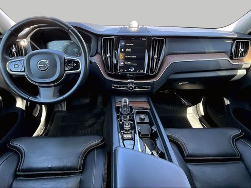 Used 2019 Volvo XC60 T8 Inscription w/ Advanced Package AWD/4WD image 15