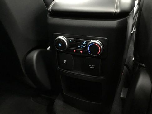 Used 2020 Ford Explorer Limited w/ Class III Trailer Tow Package image 23