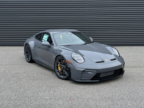 Used 2026 Porsche 911 GT3 image 7