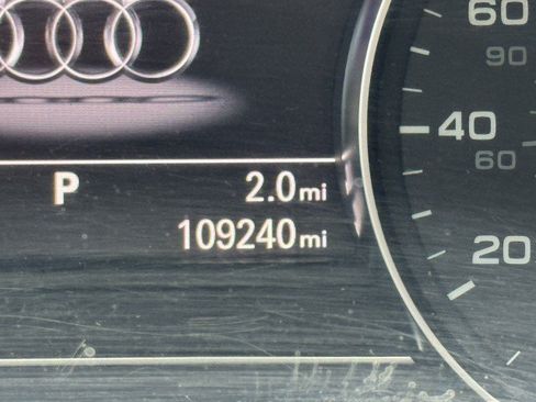 Used 2014 Audi A8 L 3.0T w/ Premium Package AWD/4WD image 7